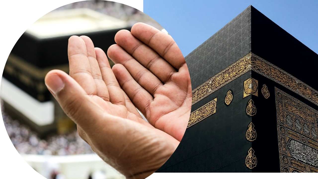 Top 17 Umrah Mubarak Wishes